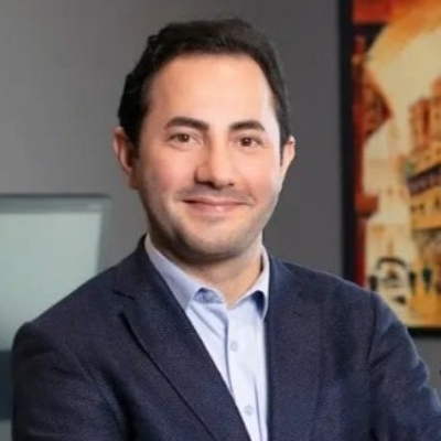 Dr. Elad Azizli