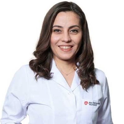 Assoc. Prof. Dr. Özlem Önerci
