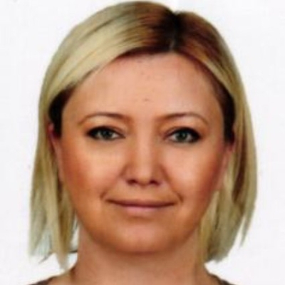 Prof. Dr. Seher Şirin