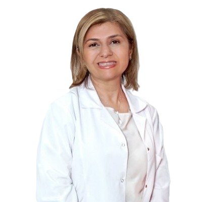 Prof. Dr. Zeynep Alkan