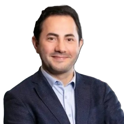 Dr. Elad Azizli
