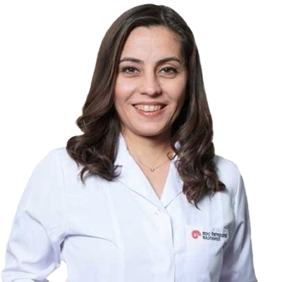 Assoc. Prof. Dr. Özlem Önerci