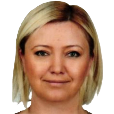 Prof. Dr. Seher Şirin