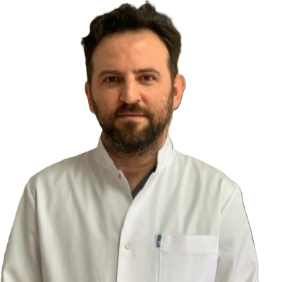 Assoc. Prof. Dr. Volkan Sünter